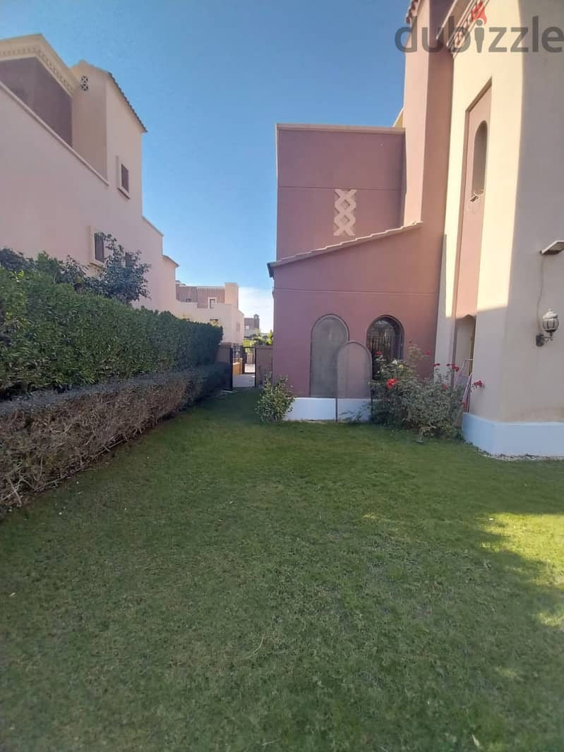 Twin house for sale in mivida under market price prime Location 1