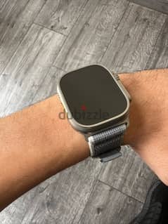 Apple watch ultra 2 0