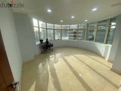 Administrative headquarters for rent in Tahrir Str