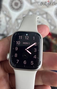 Apple Watch Series 7 41mm 0