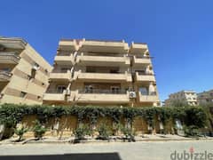Apartment for sale 280m ready to move ultra super luxury finishing, Grand Caesar Compound, Southern Investors, steps from 90th Street new cairo