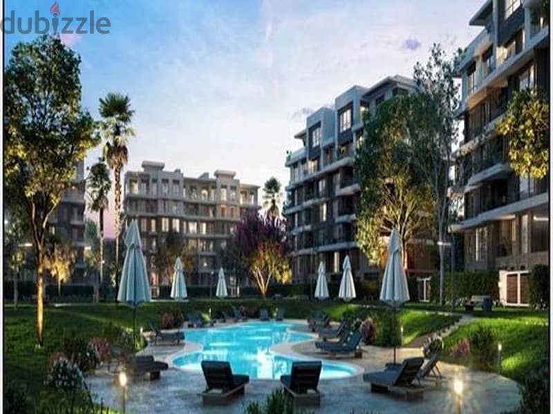 amazuing apartment for sale at hyde park greens 75m 8