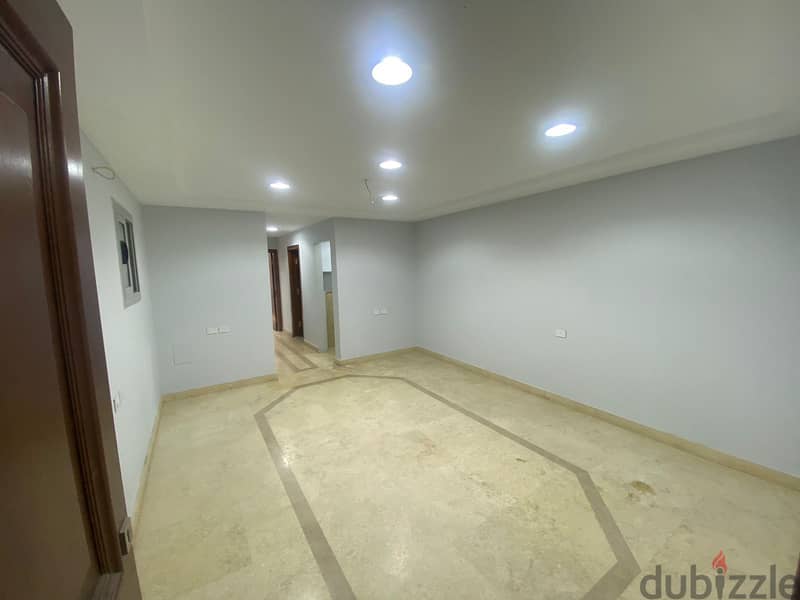 Administrative headquarters for rent in Tahrir St 0