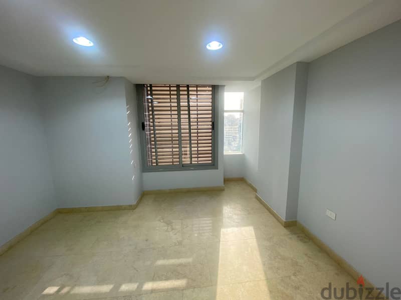 Administrative headquarters for rent in Tahrir St 13