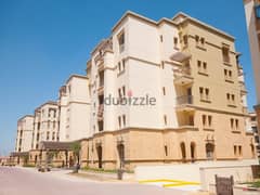 Apartment 236 m Fully Finished For Sale at Uptown Cairo - Emaar 0