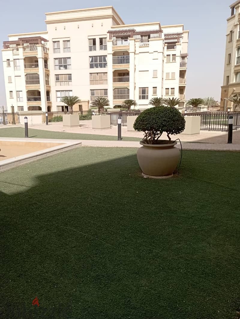 Apartment 236 m Fully Finished For Sale at Uptown Cairo - Emaar 6