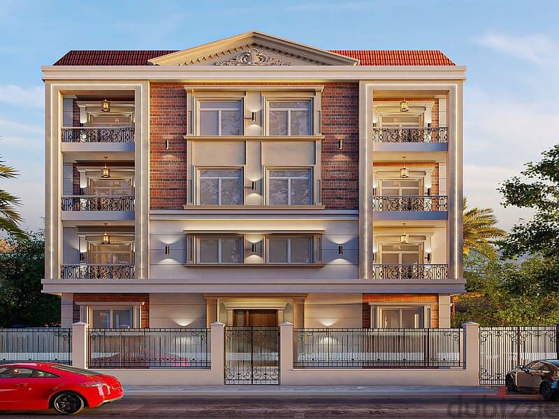 Apartment for sale in the Northern Lotus area 1