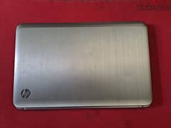 hp laptop i5 0