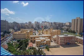 Apartment for sale, 255m, Victoria (Gamal Abdel Nasser intersected with Malak Hafni)