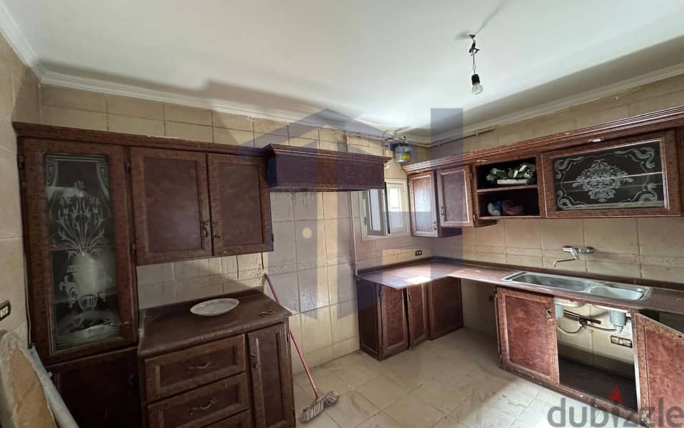 Apartment for rent, 220 sqm, Saba Pasha (Al-Wazzara St. ) 4