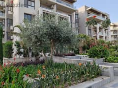 Apartment for resale in Tag Sultan Compound New Cairo