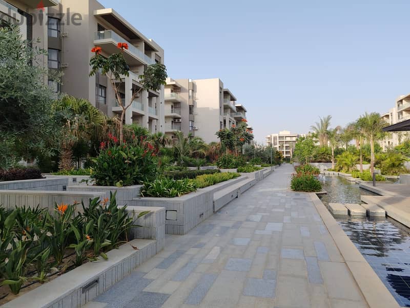 Apartment for resale in Tag Sultan Compound New Cairo 1