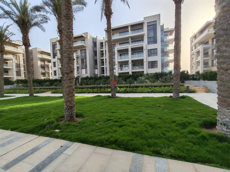 Apartment for resale in Tag Sultan Compound New Cairo 5
