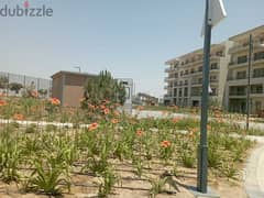 Apartment 285 m with PRIME LOCATION View Golf For Sale at Uptown Cairo 0