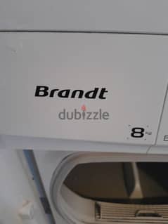 dryer made in france