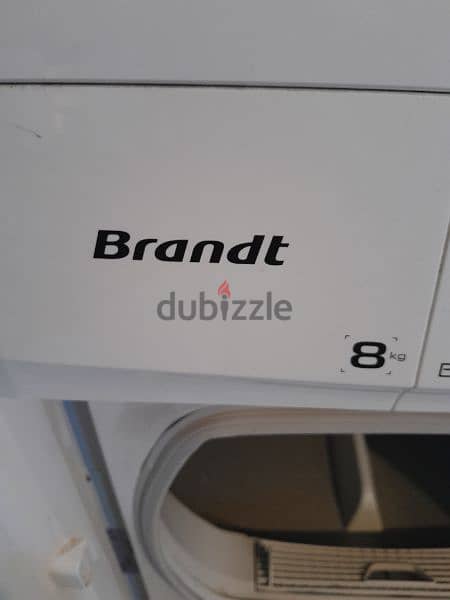dryer made in france 0