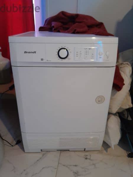 dryer made in france 1