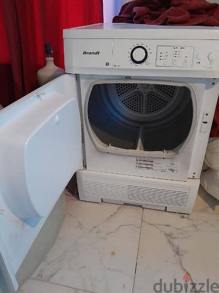 dryer made in france 2
