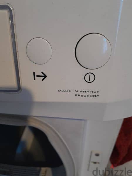 dryer made in france 3