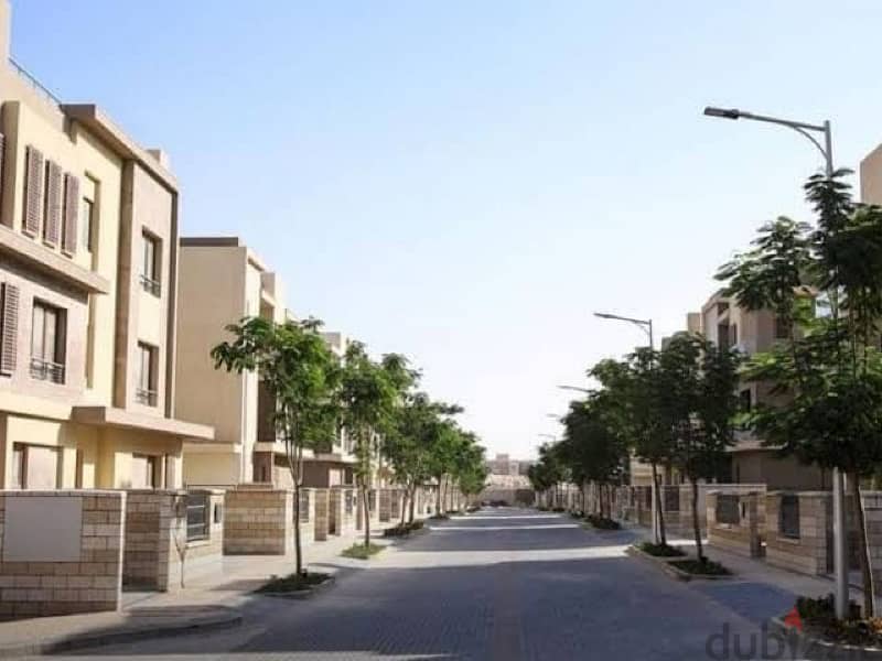 Appartment in pyramids heights for Sale 2