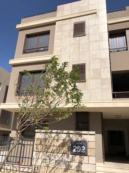 Appartment in pyramids heights for Sale 4