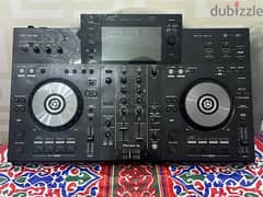 Pioneer DJ   XDJ -RR