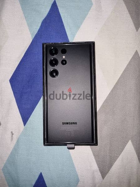 Samsung s23 ultra 2
