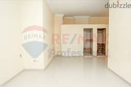 Shop for rent 43 m Ibrahimia (steps from Mabra El Asafra Capital Hospital)