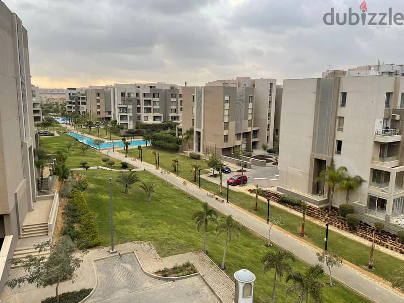 Apartment 174 m extra super lux for sale in VGK compound - golden square 0