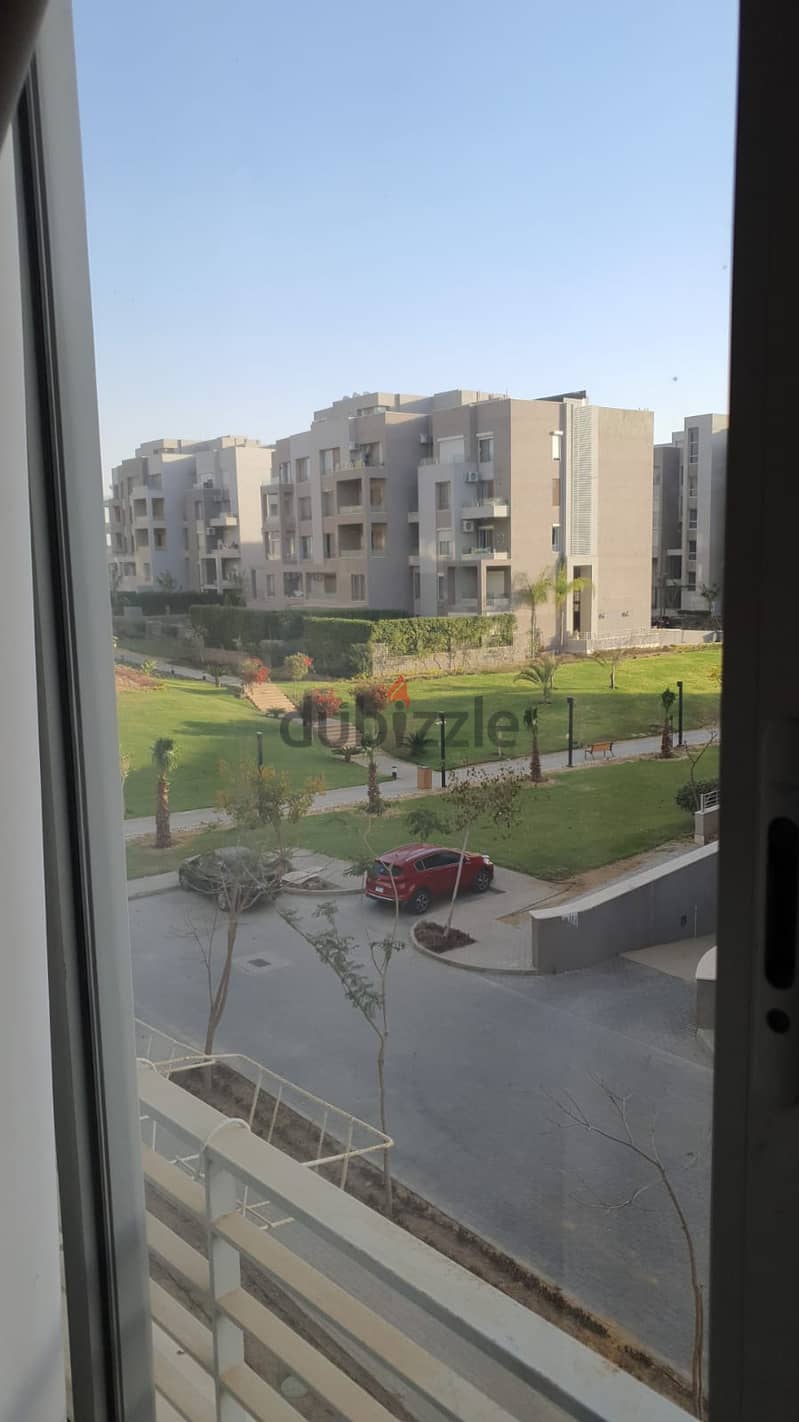 Apartment 174 m extra super lux for sale in VGK compound - golden square 3