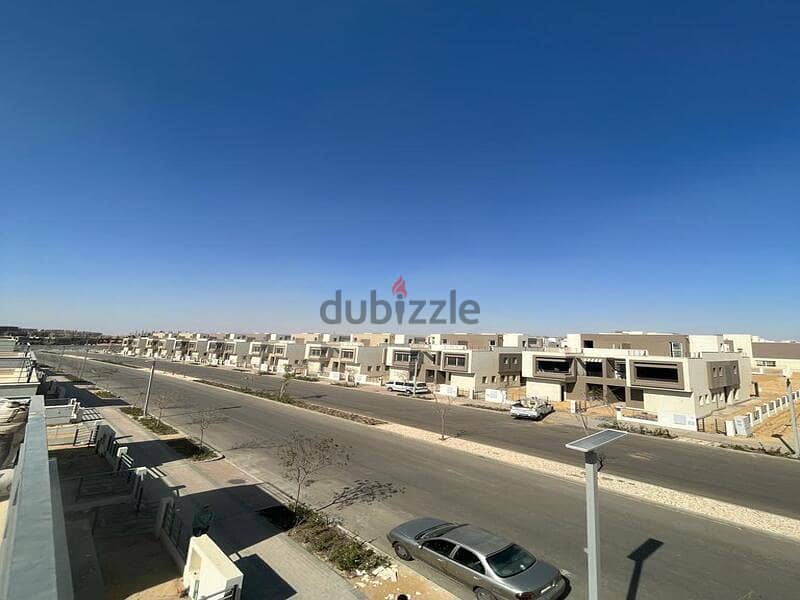 Apartment 157 m For Sale In Palm Hills New Cairo 3