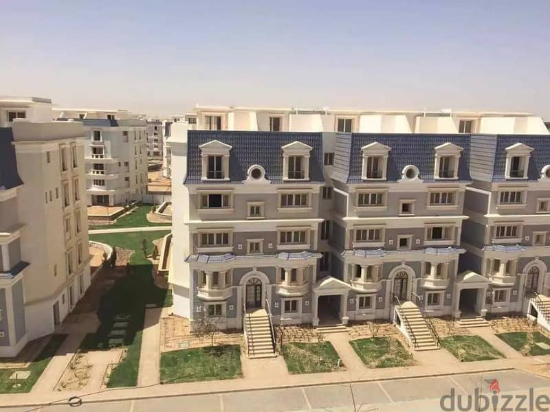 Apartment For Sale in Mountain View I City - New Cairo For Sale 5