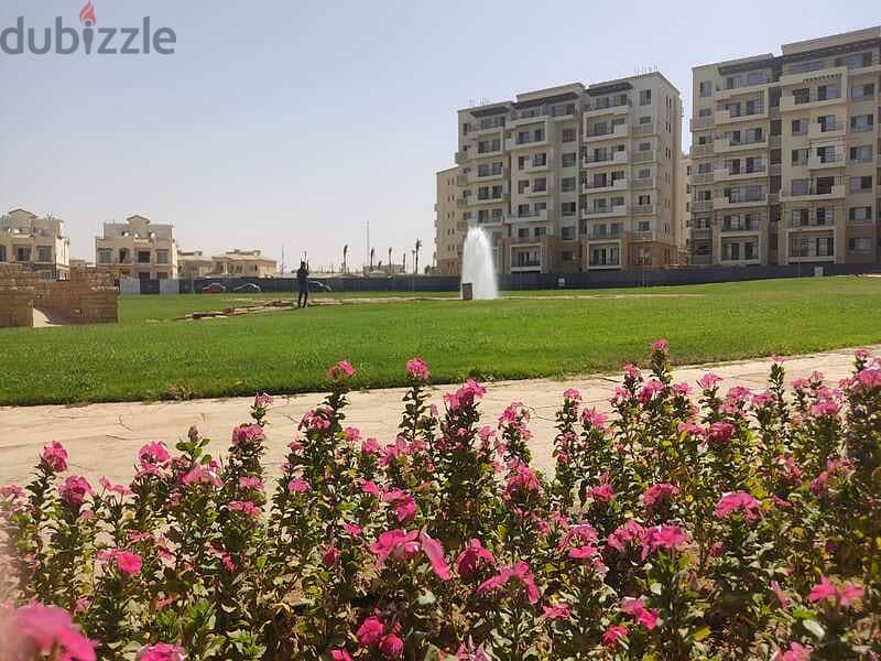 Apartment 160m For Sale In Uptown Cairo 2