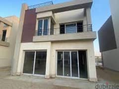 Villa 385M With Prime View In Palm Hills New Cairo 0