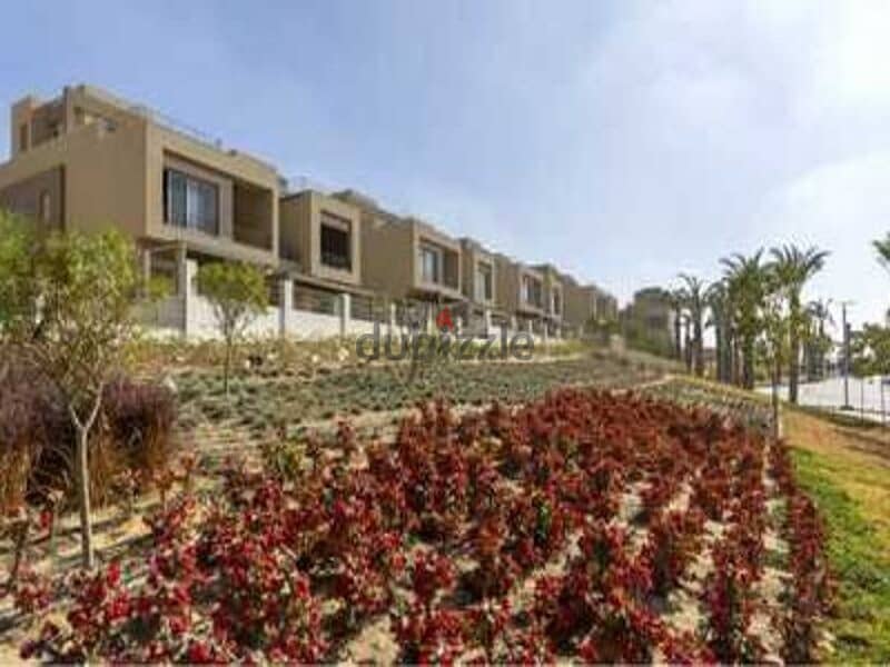 Villa 385M With Prime View In Palm Hills New Cairo 2