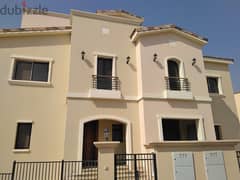 Standalone Villa 460 m Fully Finished with PRIME LOCATION For Sale AT Uptown Cairo