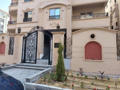 Building for rent, New Cairo, Southern Lotus