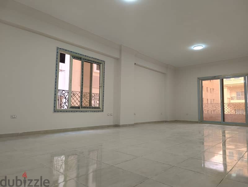 Building for rent, New Cairo, Southern Lotus 4