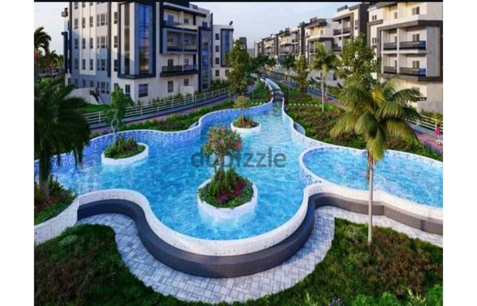 apartment is pampers at the best price and location 3