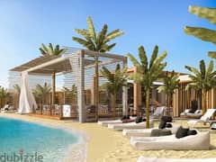 Chalet For Sale In Ras Al Hekma at Summer North Coast
