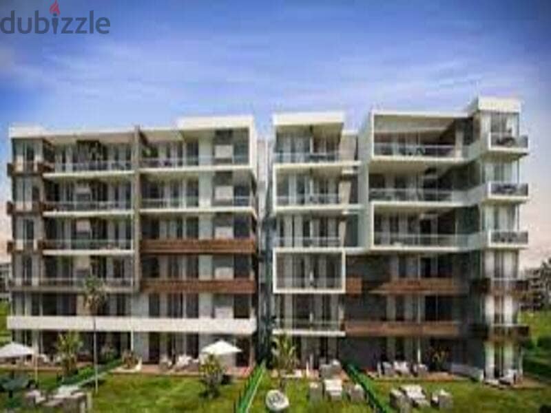 1st floor apartment direct on landscape view with the best price 1
