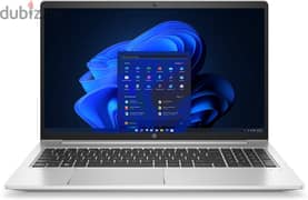 HP ProBook 450 G9 15.6-inch, Core i5 1235U, 8GB RAM, 512GB SSD, MX570 0