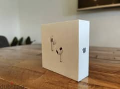 Apple AirPods 3rd Generation متبرشمه