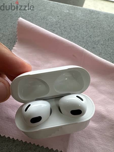 airpods 3rd generation 1