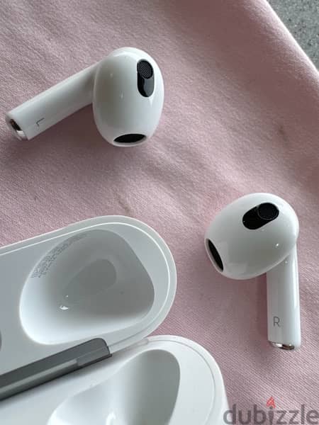 airpods 3rd generation 2