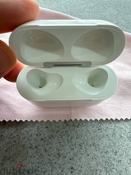 airpods 3rd generation 4