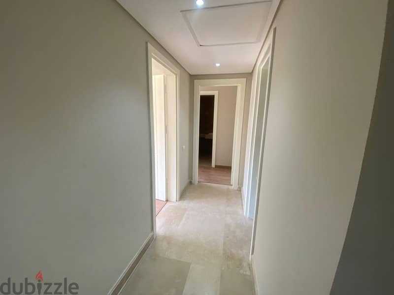 Apartment for rent in new Giza Amberville - Prime location 6