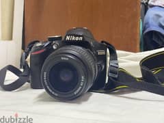 كاميرا نيكون D3200