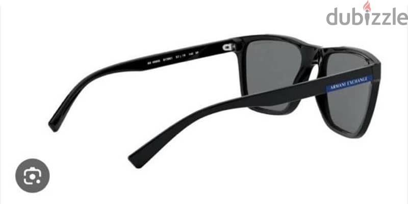 new armani exchange sunglasses for sell 6