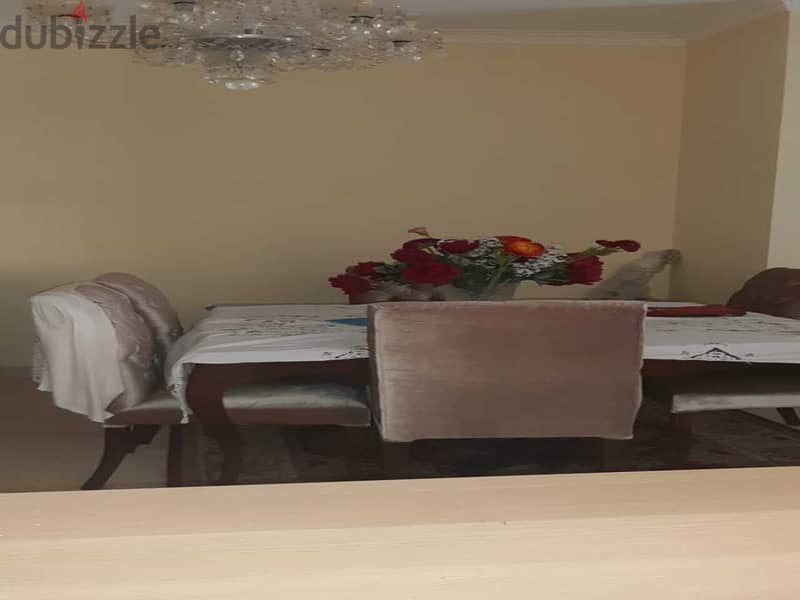 apartment for sale at katameya plaza  new cairo | fully finished with kitchen & Ac`s | prime location 4